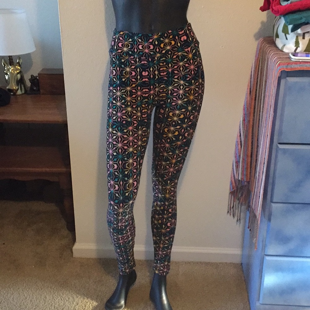 LuLaRoe Leggings